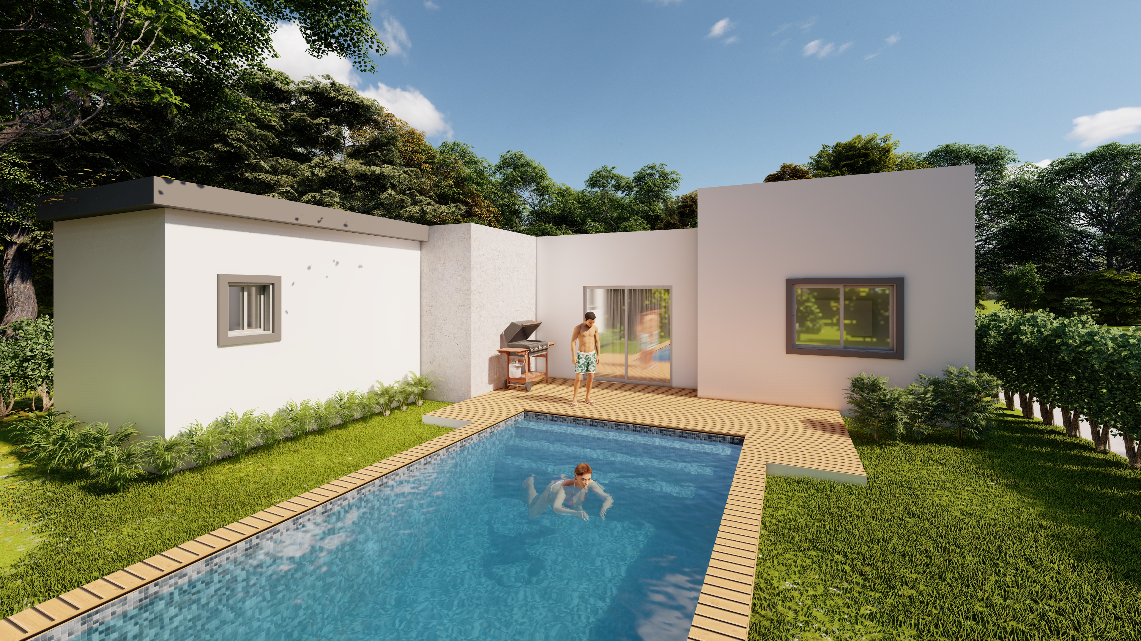 VILLA en VENTA en Puerto Plata Republica Dominicana Foto 7308940-5.jpg