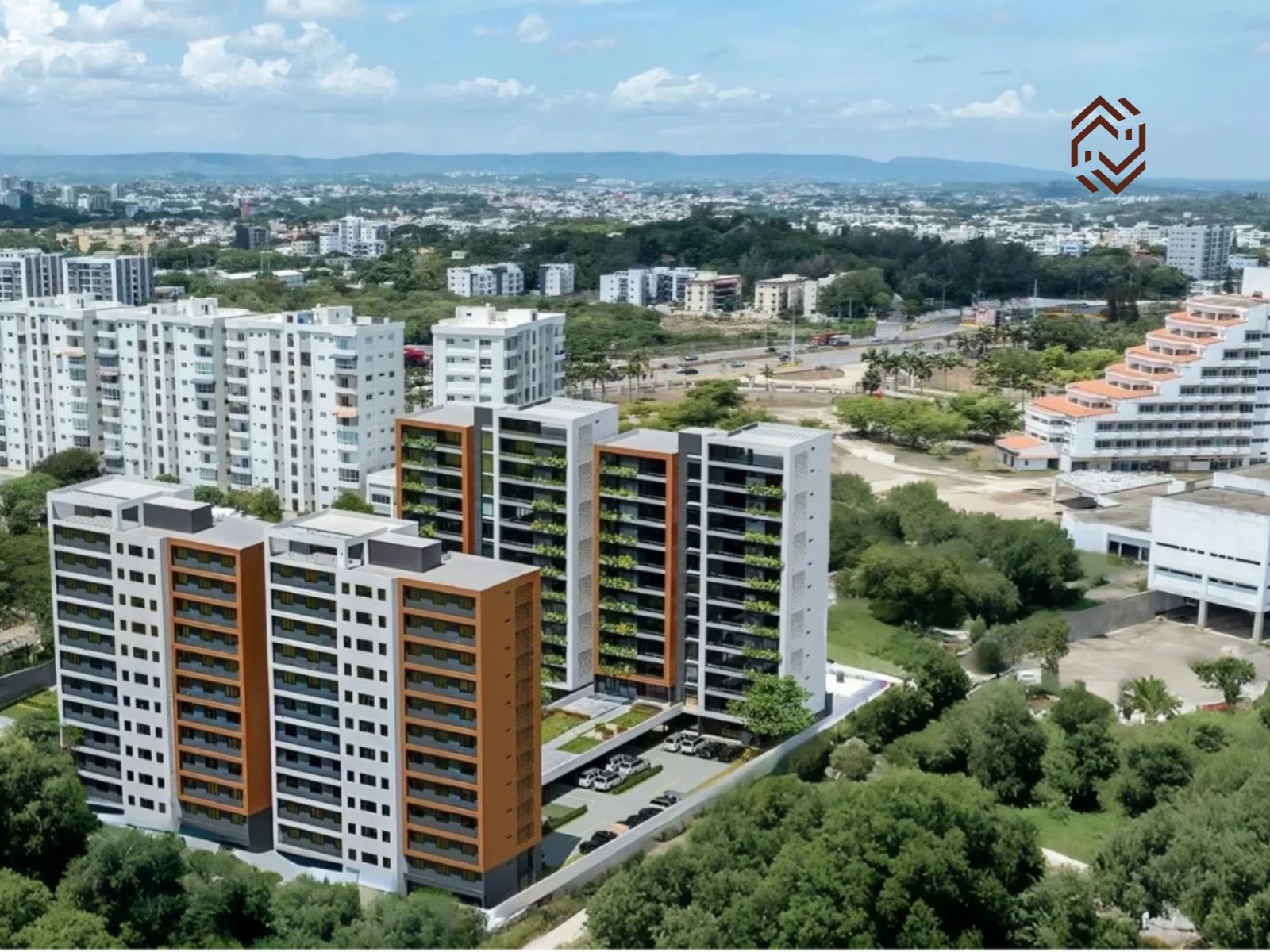 APARTAMENTO en VENTA en Autopista Duarte SANTIAGO Foto 7308941-8.jpg