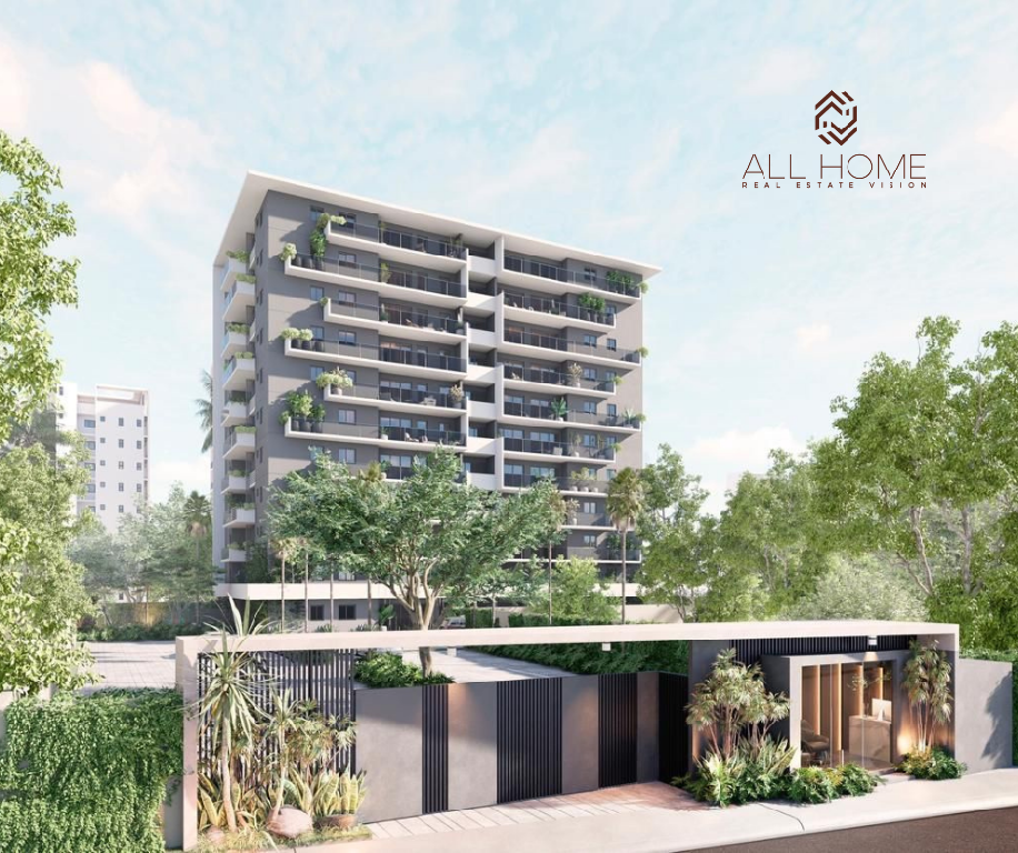 APARTAMENTO en Venta en Autopista Duarte Puñal SANTIAGO Foto 7308942-1.jpg