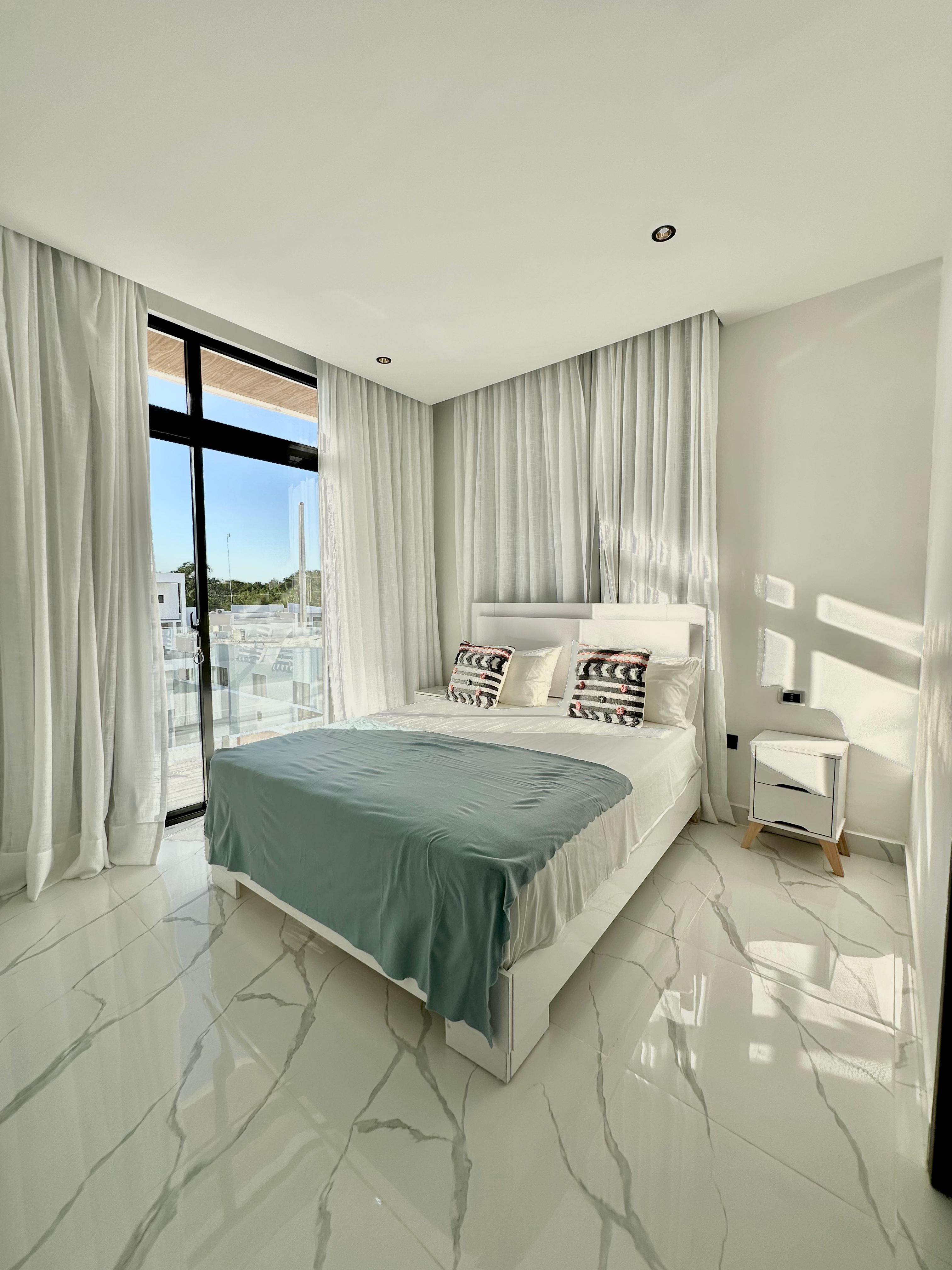 VILLA en VENTA en BAVARO Tu refugio privado en el CARIBE Foto 7308944-13.jpg