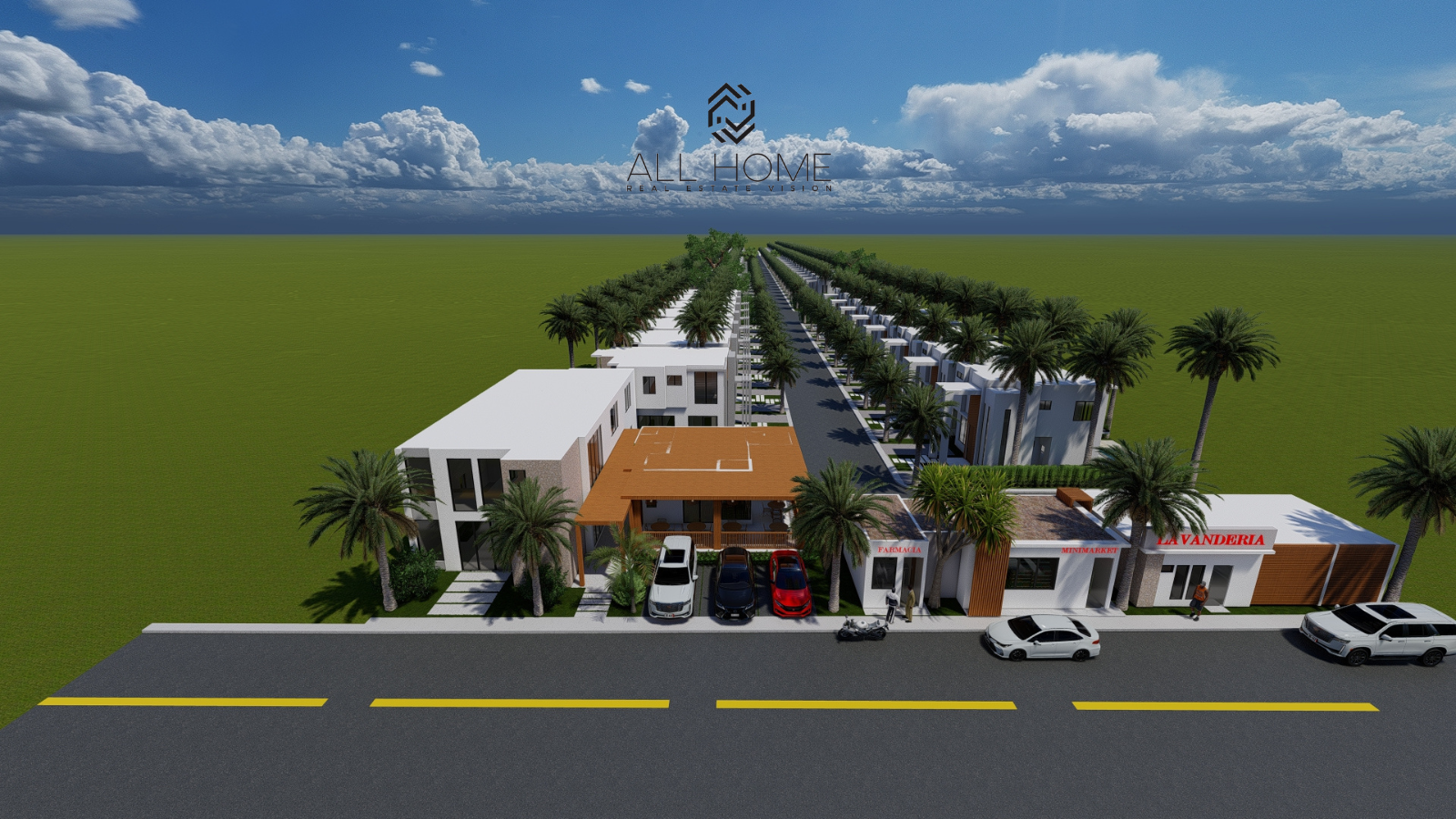 VILLA en VENTA en BAVARO Tu refugio privado en el CARIBE Foto 7308944-6.jpg