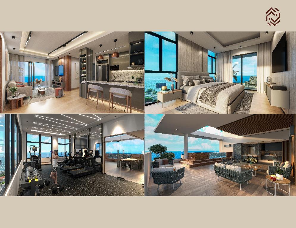APARTAMENTO en VENTA AV INDEPENDENCIA Urb Tropical Distrito Nacional Foto 7308945-2.jpg