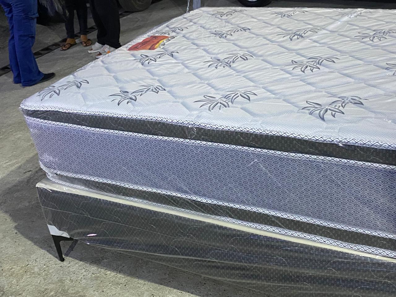 ????️ Colchones firmes y Pillow Top disponibles ???? Buscas comodidad  Foto 7308947-7.jpg