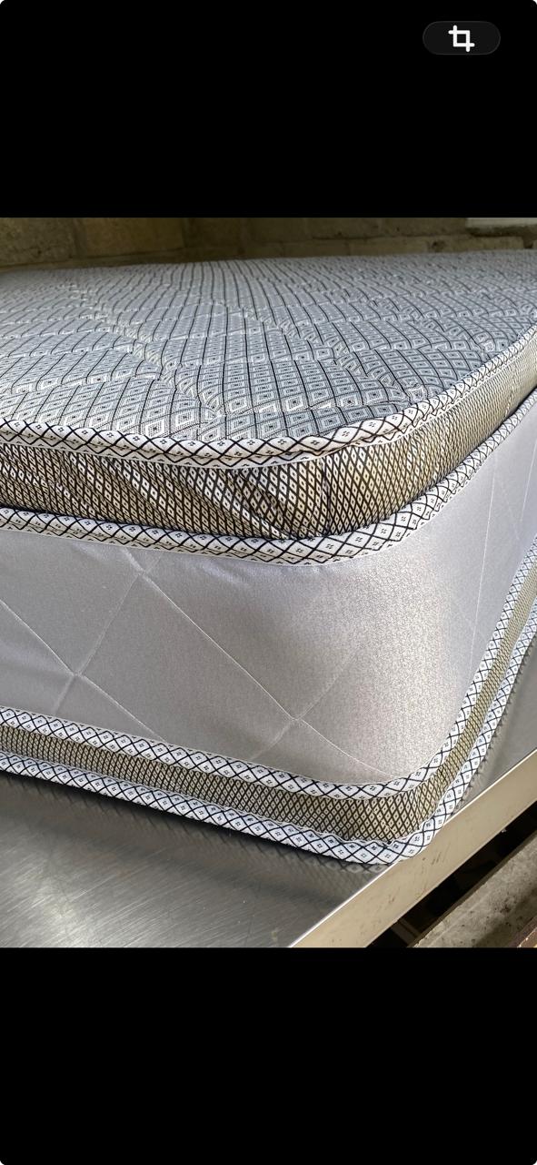 ????️ Colchones firmes y Pillow Top disponibles ???? Buscas comodidad  Foto 7308947-8.jpg
