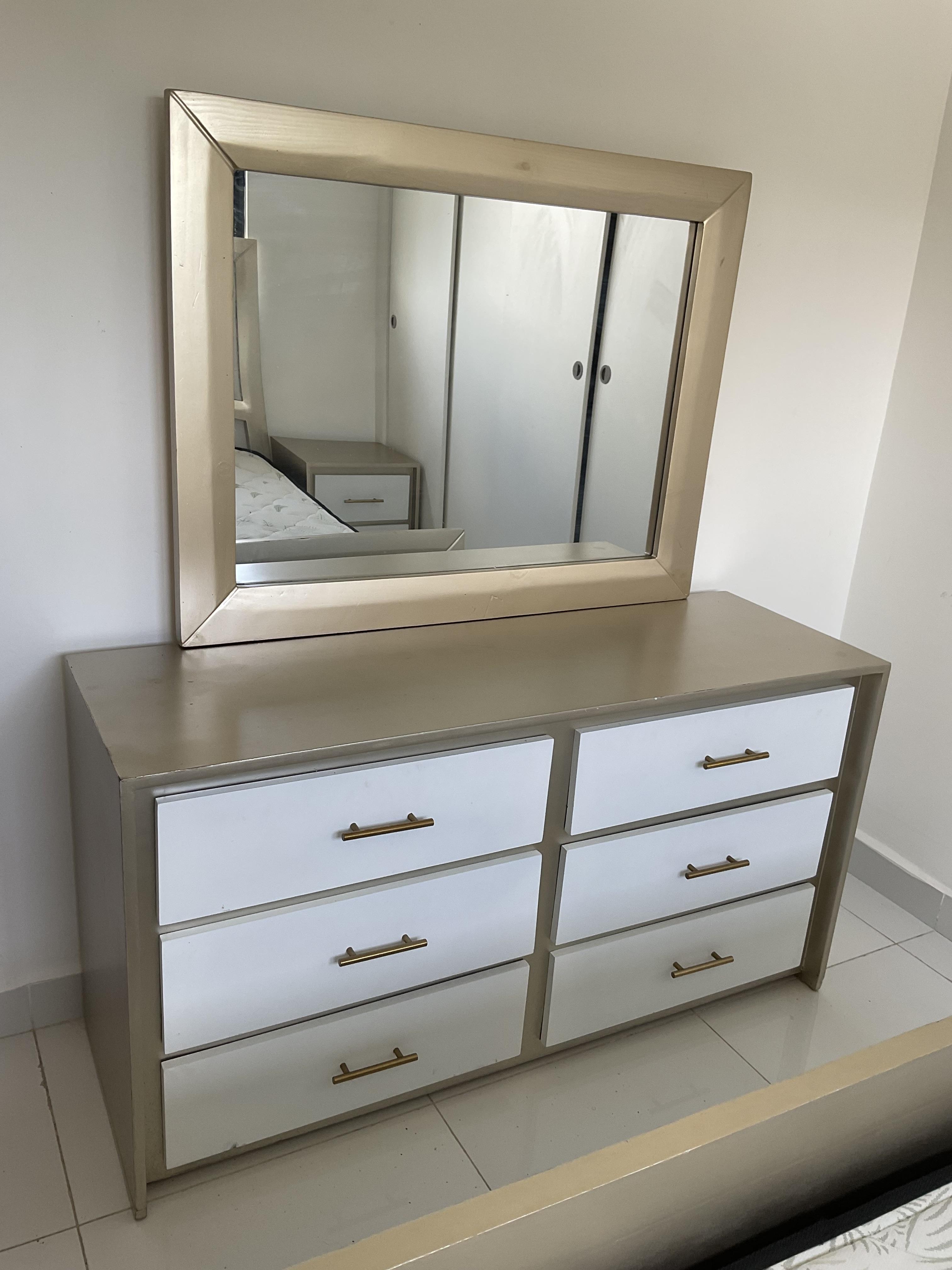 Juego de habitación  en Santo Domingo DN Foto 7308950-2.jpg