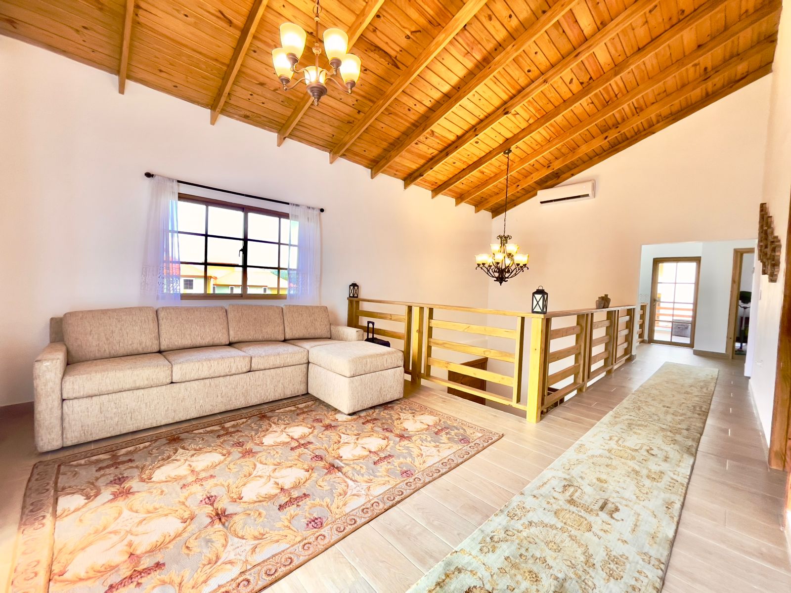 Villa soñada en las montañas de Jarabacoa  Foto 7308962-13.jpg