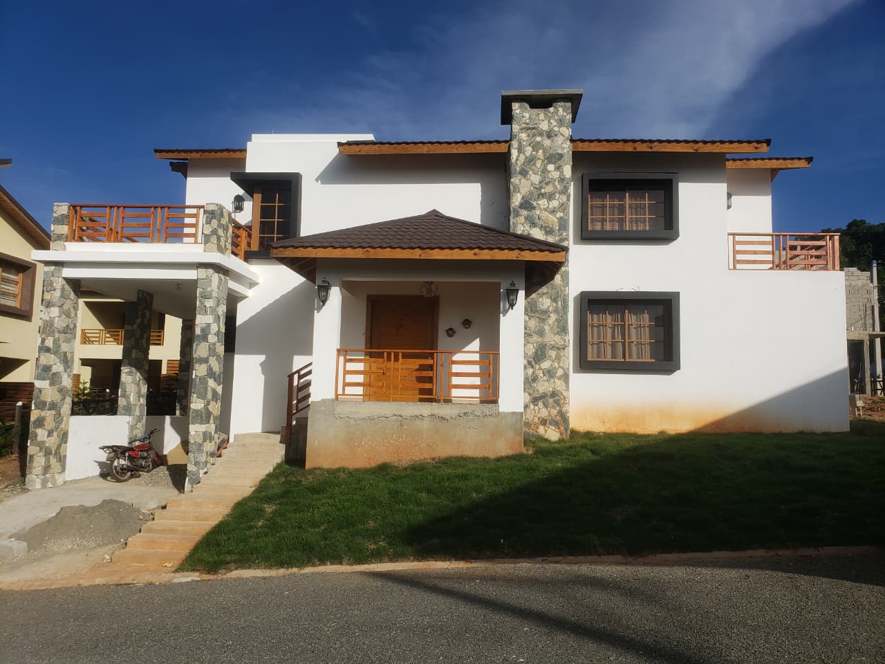 Villa soñada en las montañas de Jarabacoa  Foto 7308962-2.jpg