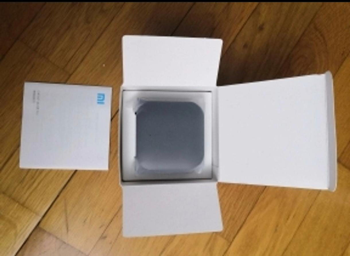 Repetidor amplificador wifi  Xiaomi Pro 2.4Gh  Foto 7308968-4.jpg