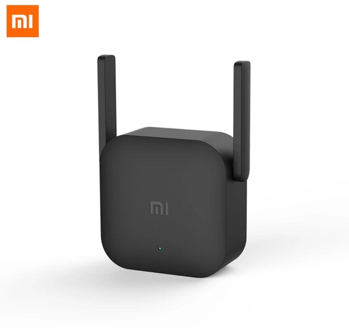 Repetidor amplificador wifi  Xiaomi Pro 2.4Gh  Foto 7308968-9.jpg