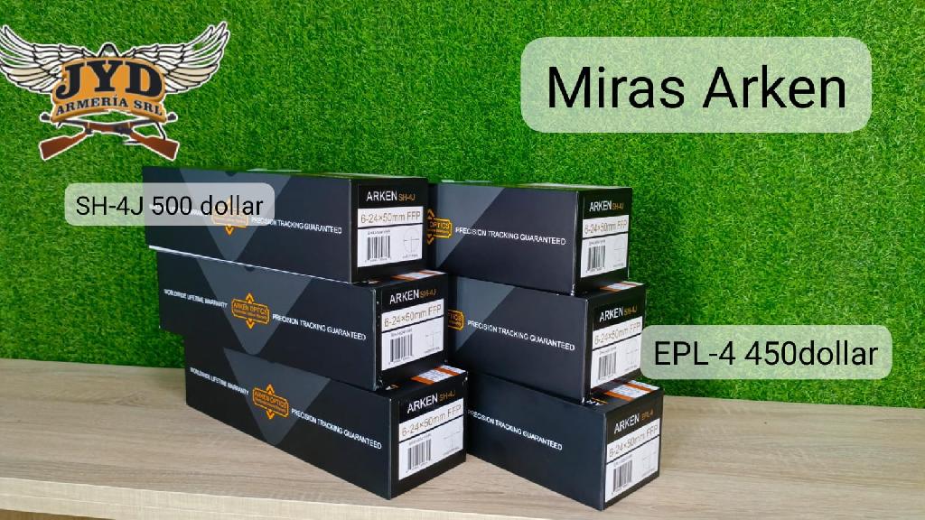 Miras arken disponibles en Santo Domingo Oeste Foto 7308969-1.jpg