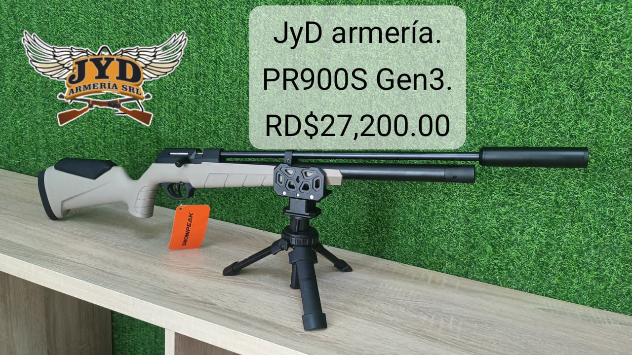 Rifles disponibles  en Santo Domingo Oeste Foto 7308970-2.jpg