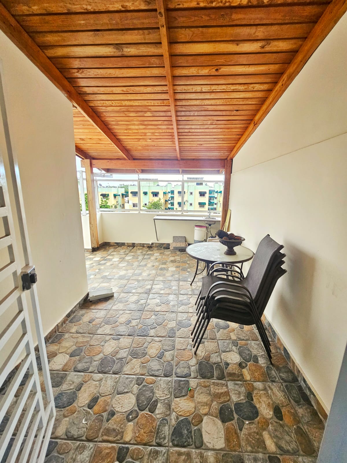 Apartamento tipo Penthouse en venta Sector Don Honorio. Foto 7308973-13.jpg