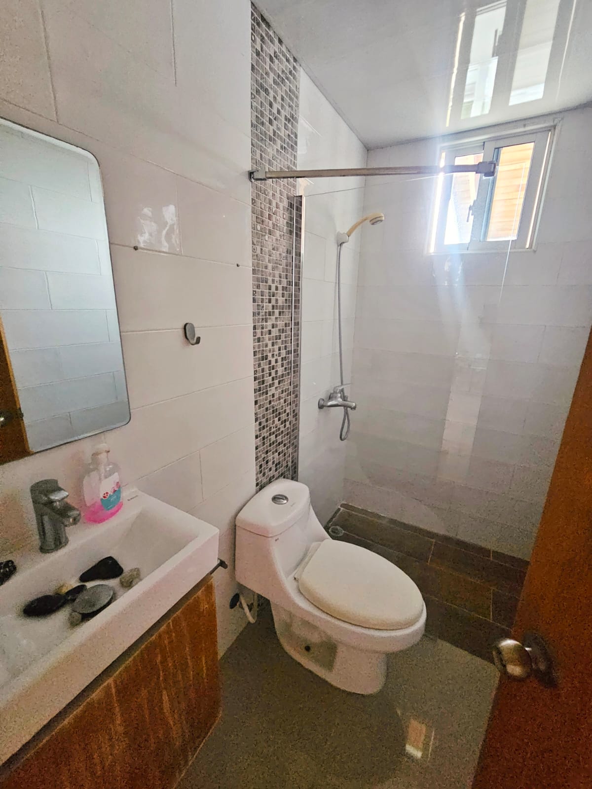 Apartamento tipo Penthouse en venta Sector Don Honorio. Foto 7308973-9.jpg