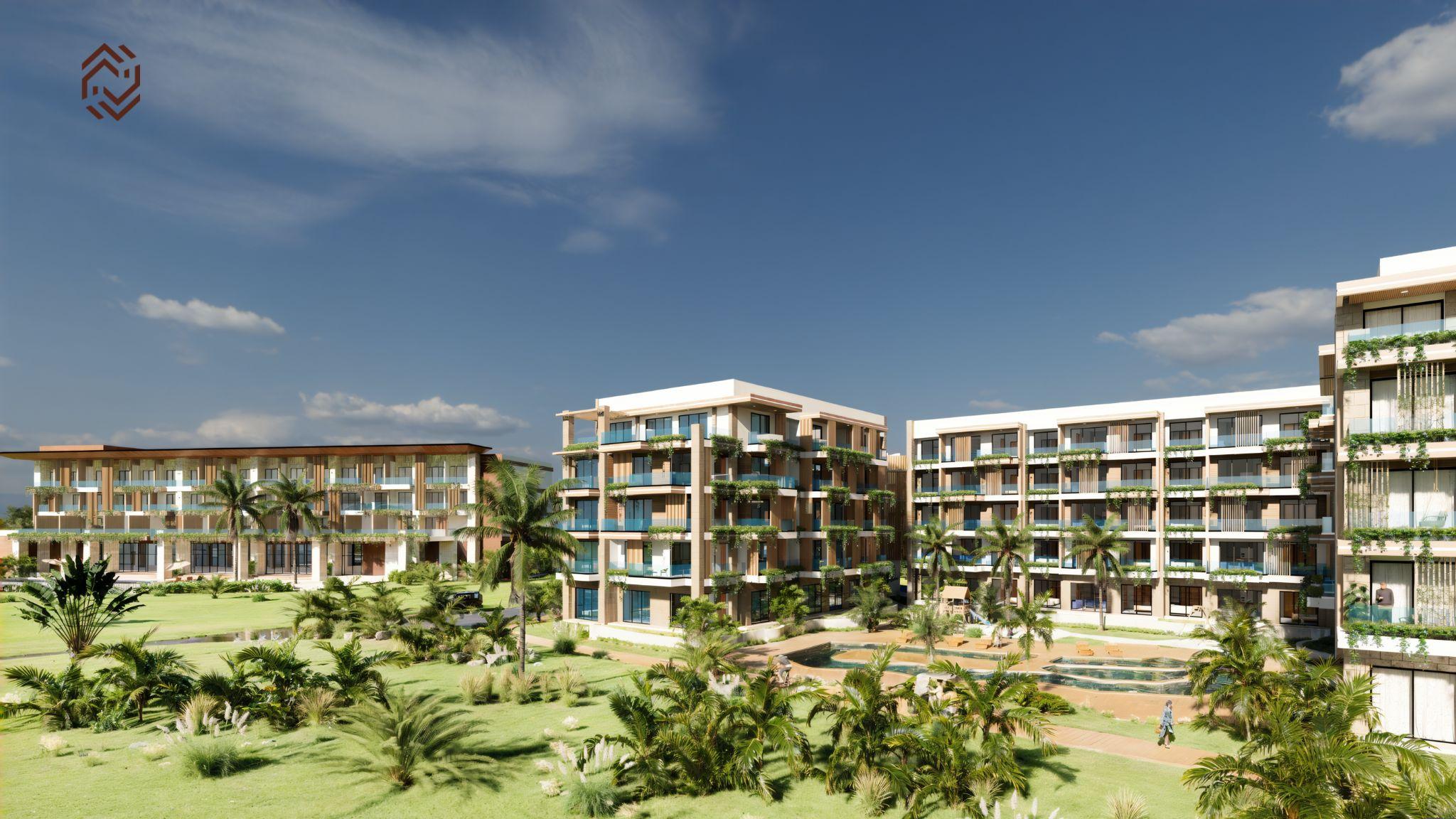 APARTAMENTO en VENTA en Punta Cana asegura tu patrimonio Foto 7308976-2.jpg