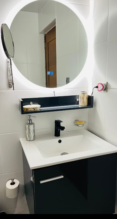 Apartamento Amueblado en Alquiler – Alma Rosa I  Calle Bonaire Santo D Foto 7308977-3.jpg