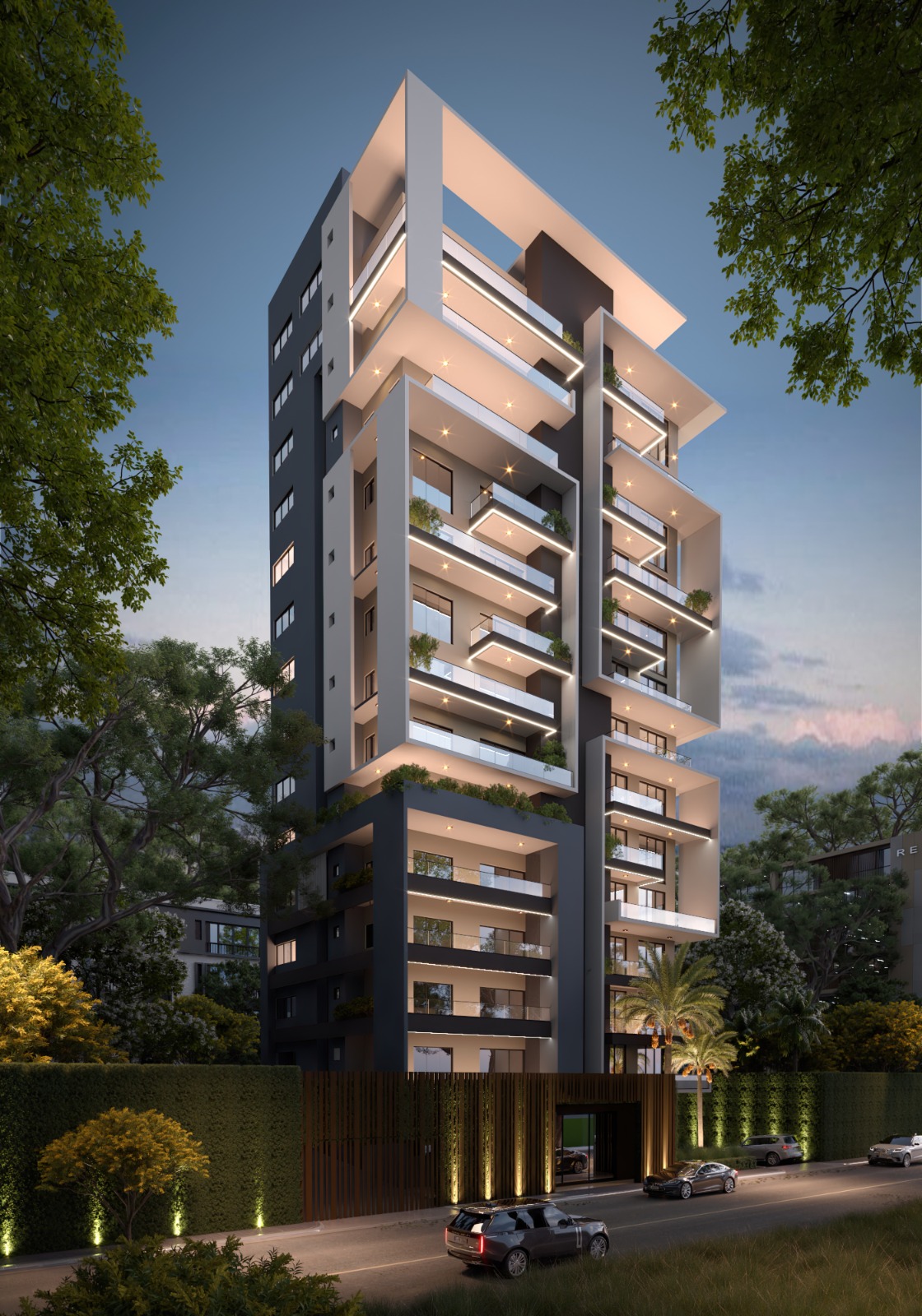 APARTAMENTO en VENTA en Urb. Thomen Santiago de los Caballeros Foto 7308980-1.jpg