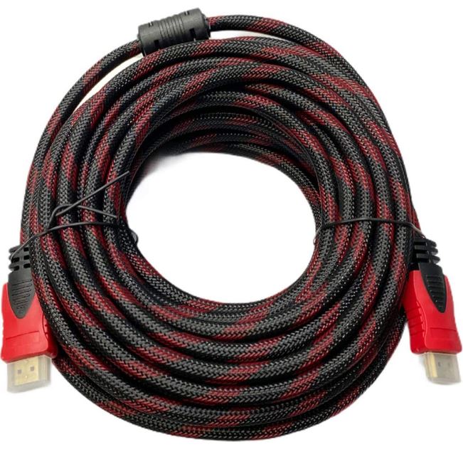 Disfruta Imagen 4K con Cable HDMI 5M de Alto Rendimiento Foto 7308981-2.jpg