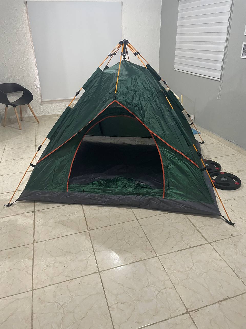 Carpa casa campana Foto 7308989-4.jpg