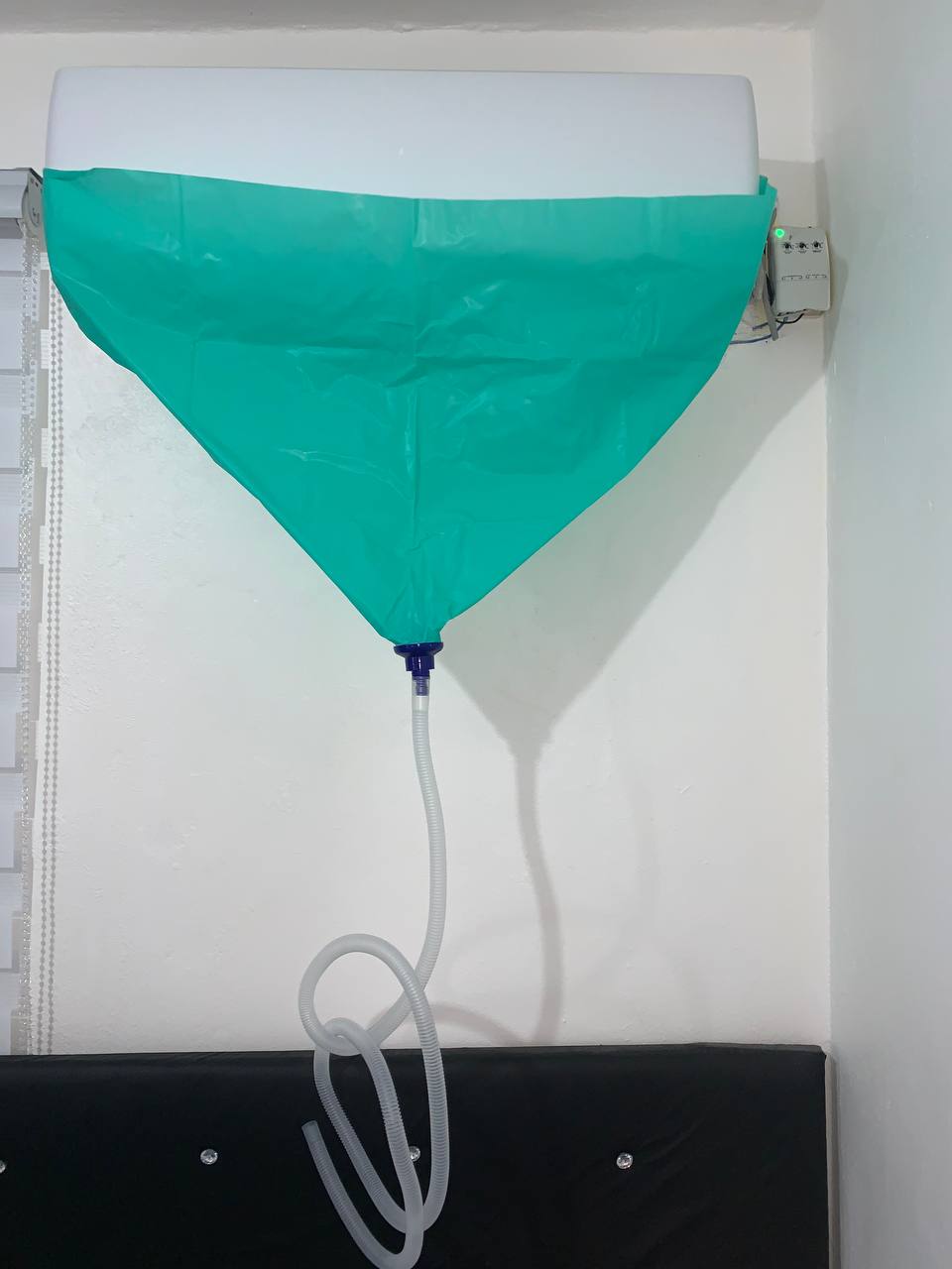 Funda para mantenimientos de aire acondicionados Foto 7308998-1.jpg