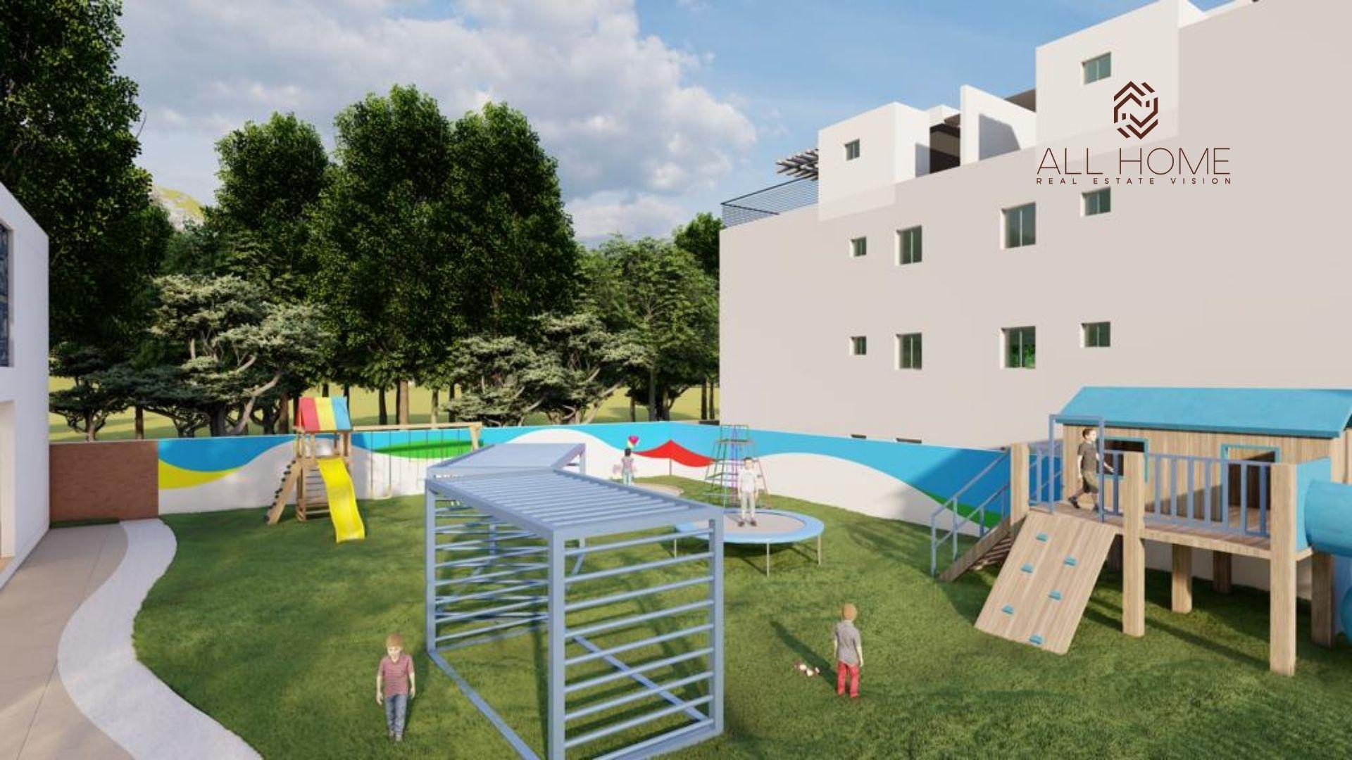 APARTAMENTO en VENTA en JACAGUA proximo al JARDIN BOTÁNICO Santiago Foto 7309016-5.jpg