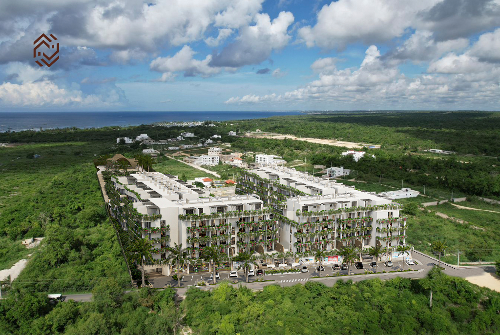 APARTAMENTO en VENTA en BAYAHIBE LA ROMANA cerca de la PLAYA Foto 7309017-1.jpg