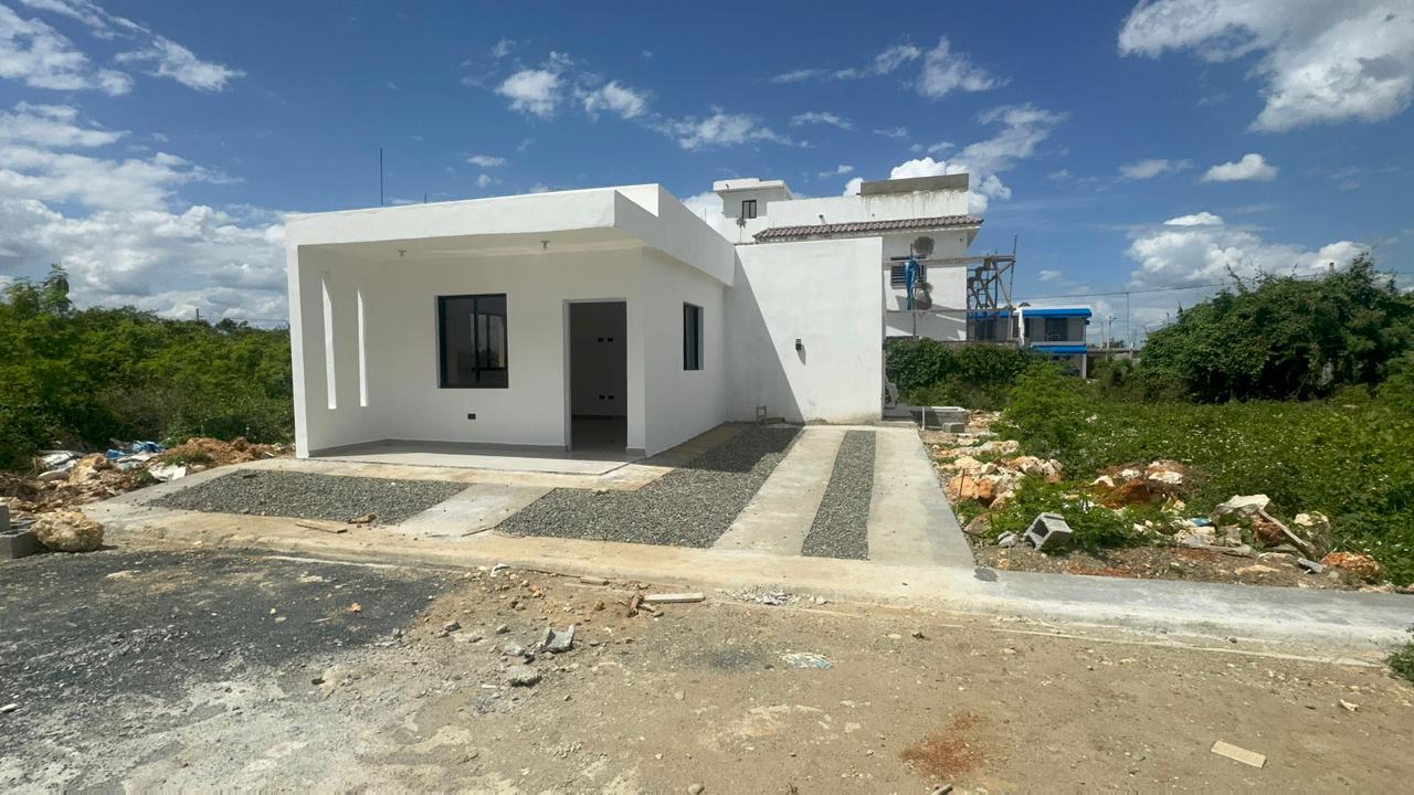 Residencial de casas en venta Foto 7309018-6.jpg