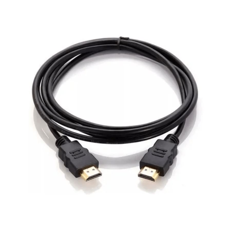 Cable HDMI 3 Metros Conexión Rápida y Segura Foto 7309022-1.jpg