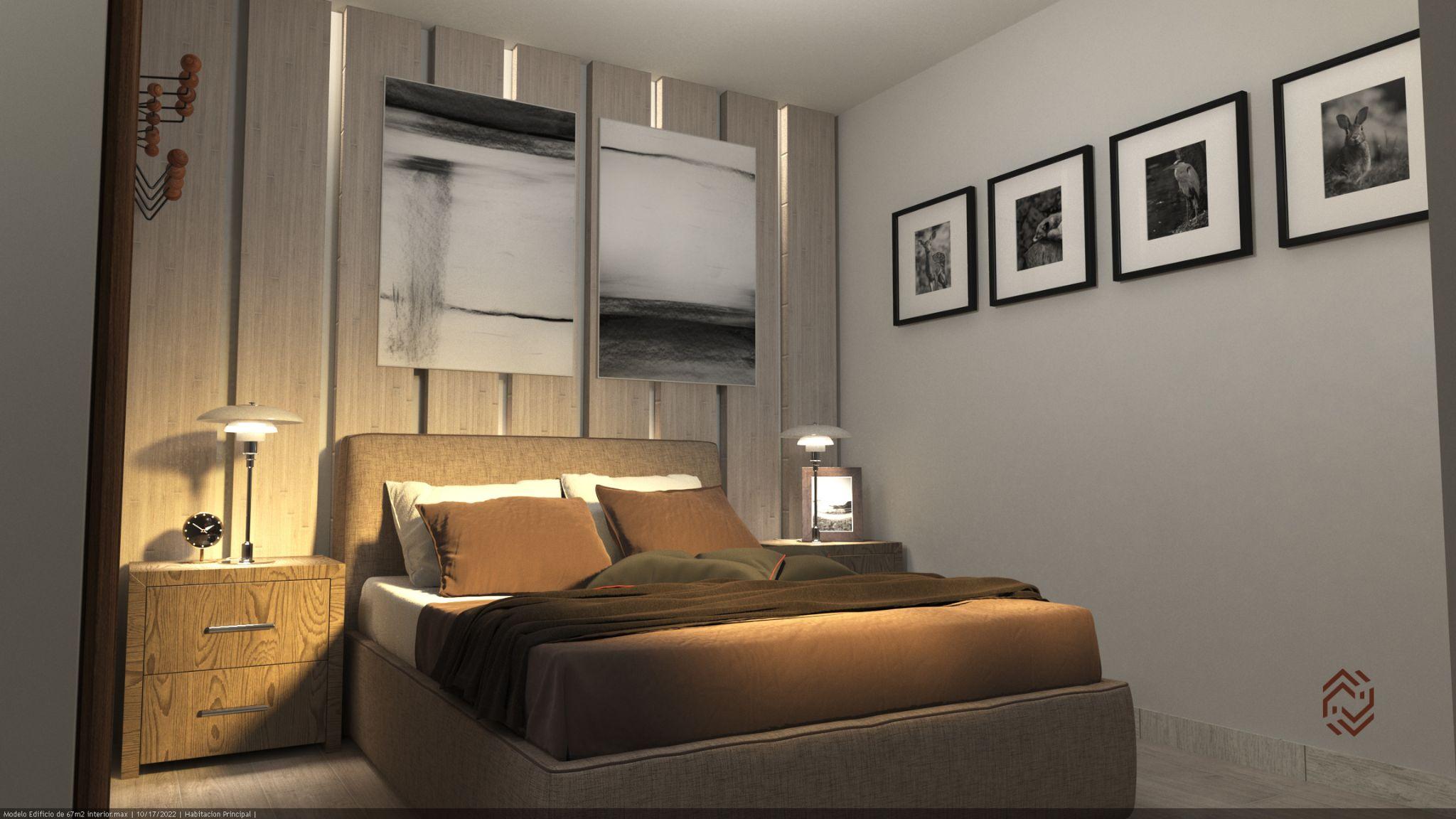 APARTAMENTO en VENTA en AUTOPISTA LAS AMÉRICAS KM 16 Foto 7309025-10.jpg