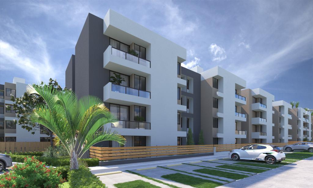 APARTAMENTO en VENTA en AUTOPISTA LAS AMÉRICAS KM 16 Foto 7309025-13.jpg