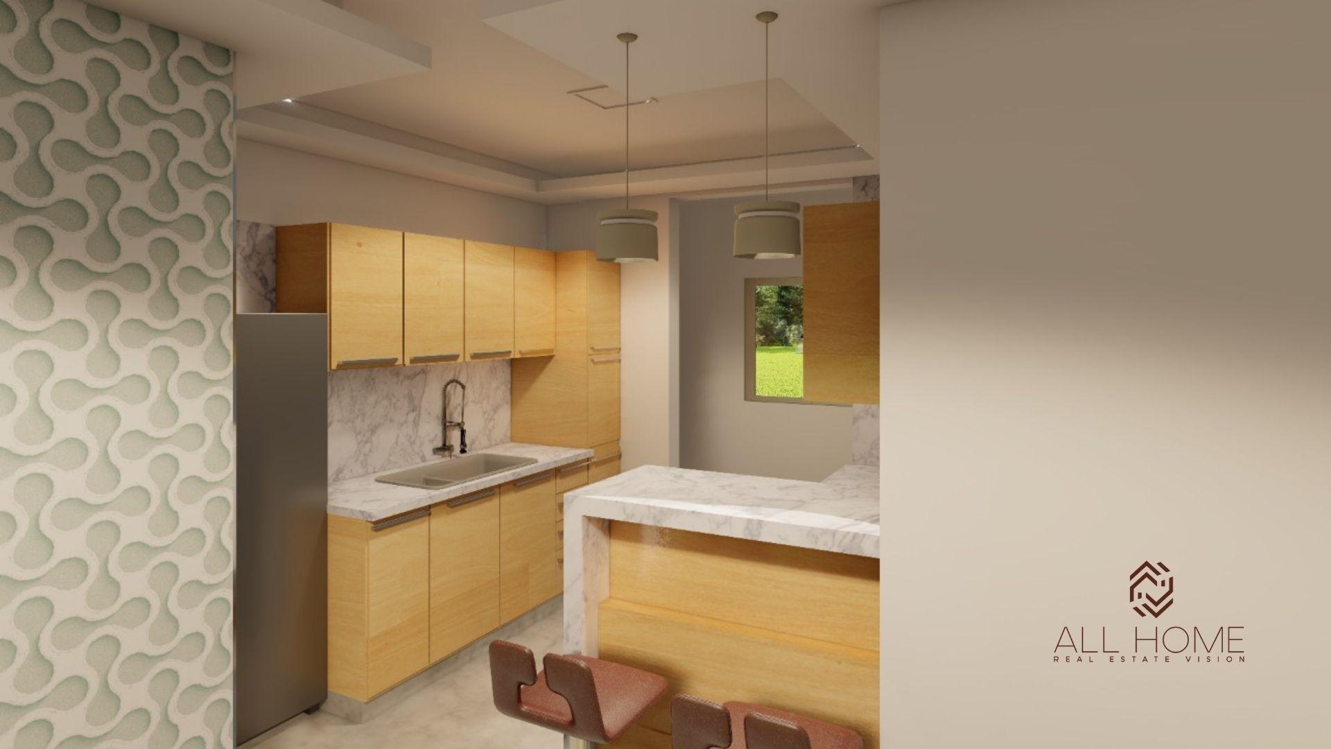 APARTAMENTO en VENTA en JACAGUA próximo al JARDIN BOTÁNICO Santiago Foto 7309029-6.jpg