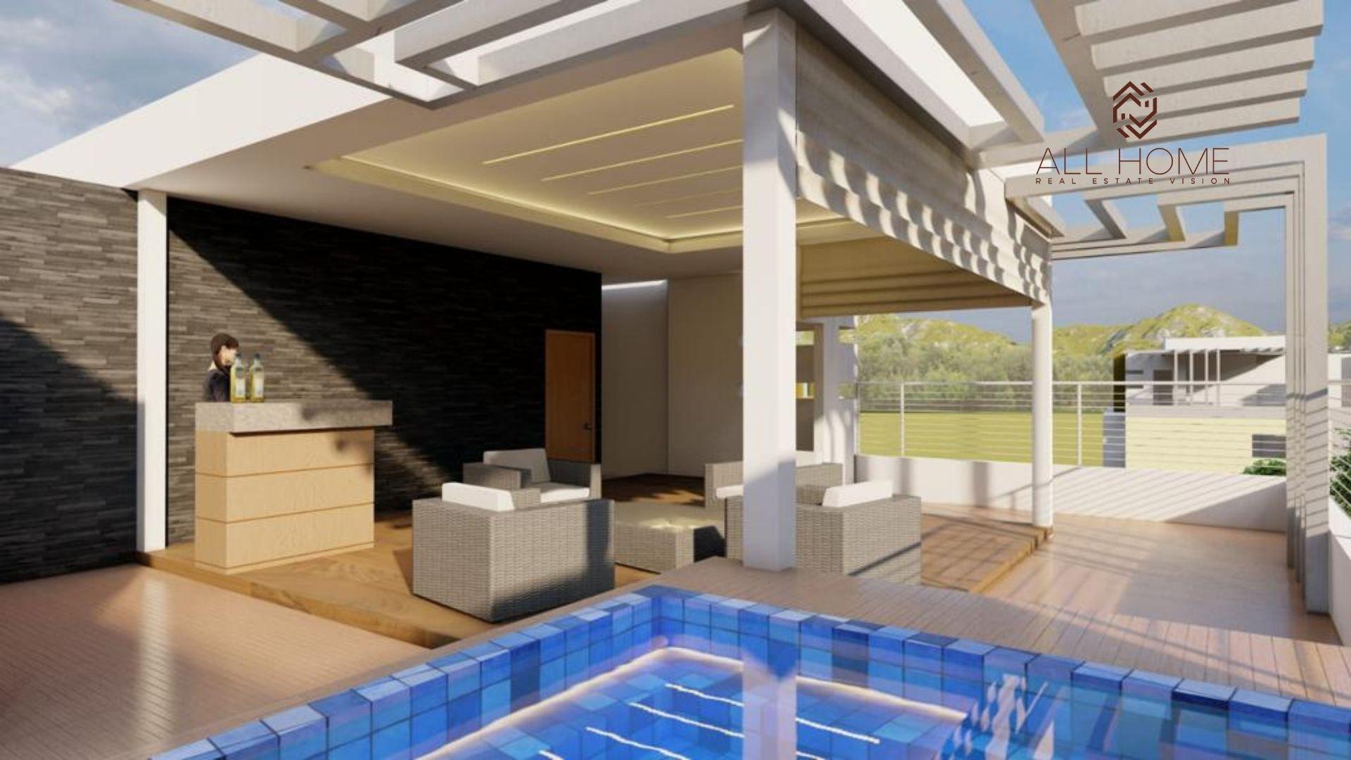APARTAMENTO en VENTA en JACAGUA próximo al JARDIN BOTÁNICO Santiago Foto 7309029-8.jpg