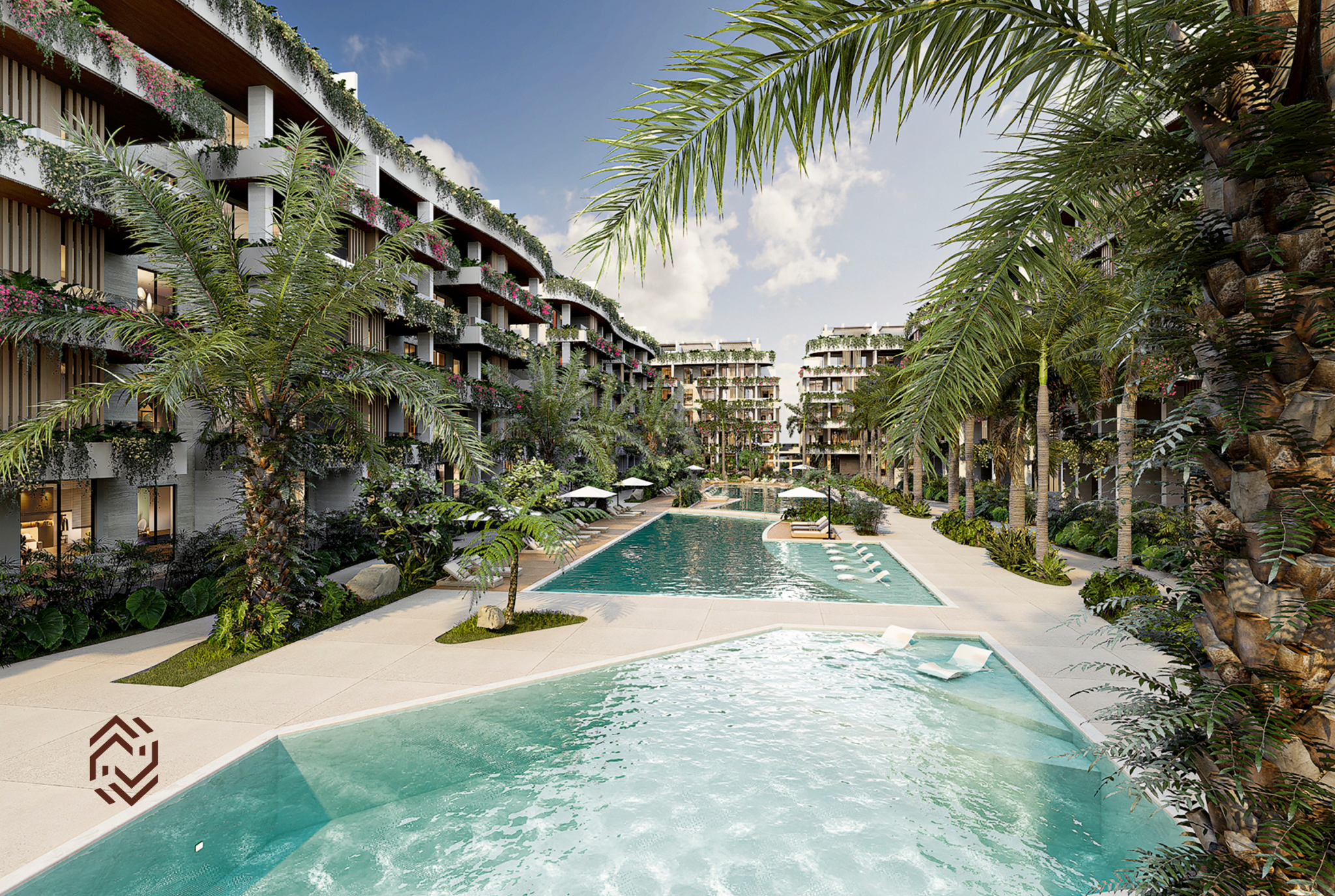 APARTAMENTO en VENTA en BAYAHIBE LA ROMANA cerca de la PLAYA Foto 7309032-10.jpg