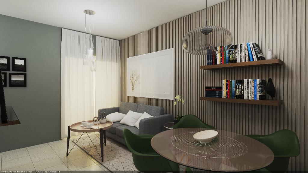 APARTAMENTOS en VENTA en AUTOPISTA LAS AMÉRICAS KM 16 Foto 7309041-3.jpg