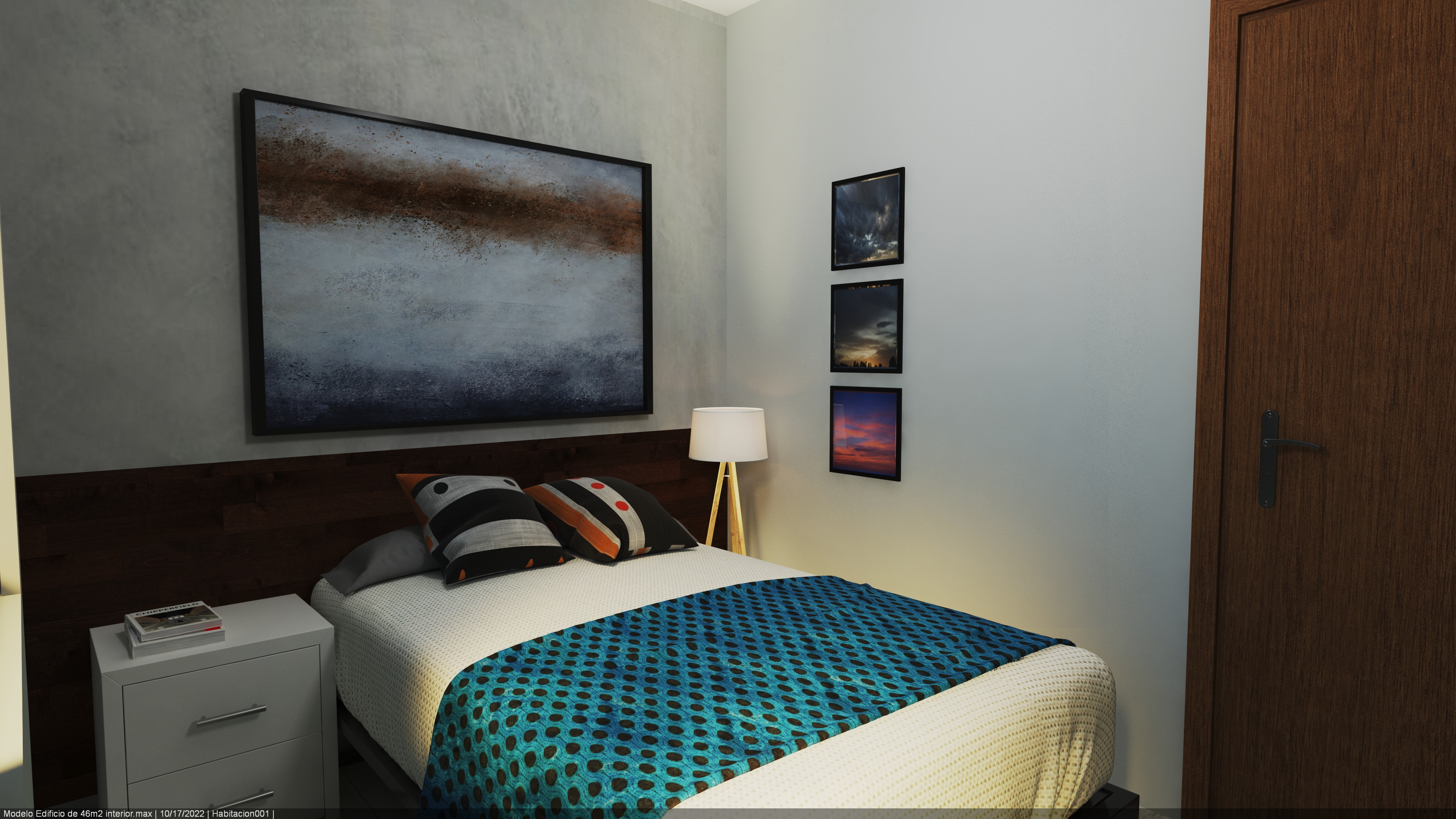 APARTAMENTOS en VENTA en AUTOPISTA LAS AMÉRICAS KM 16 Foto 7309041-4.jpg