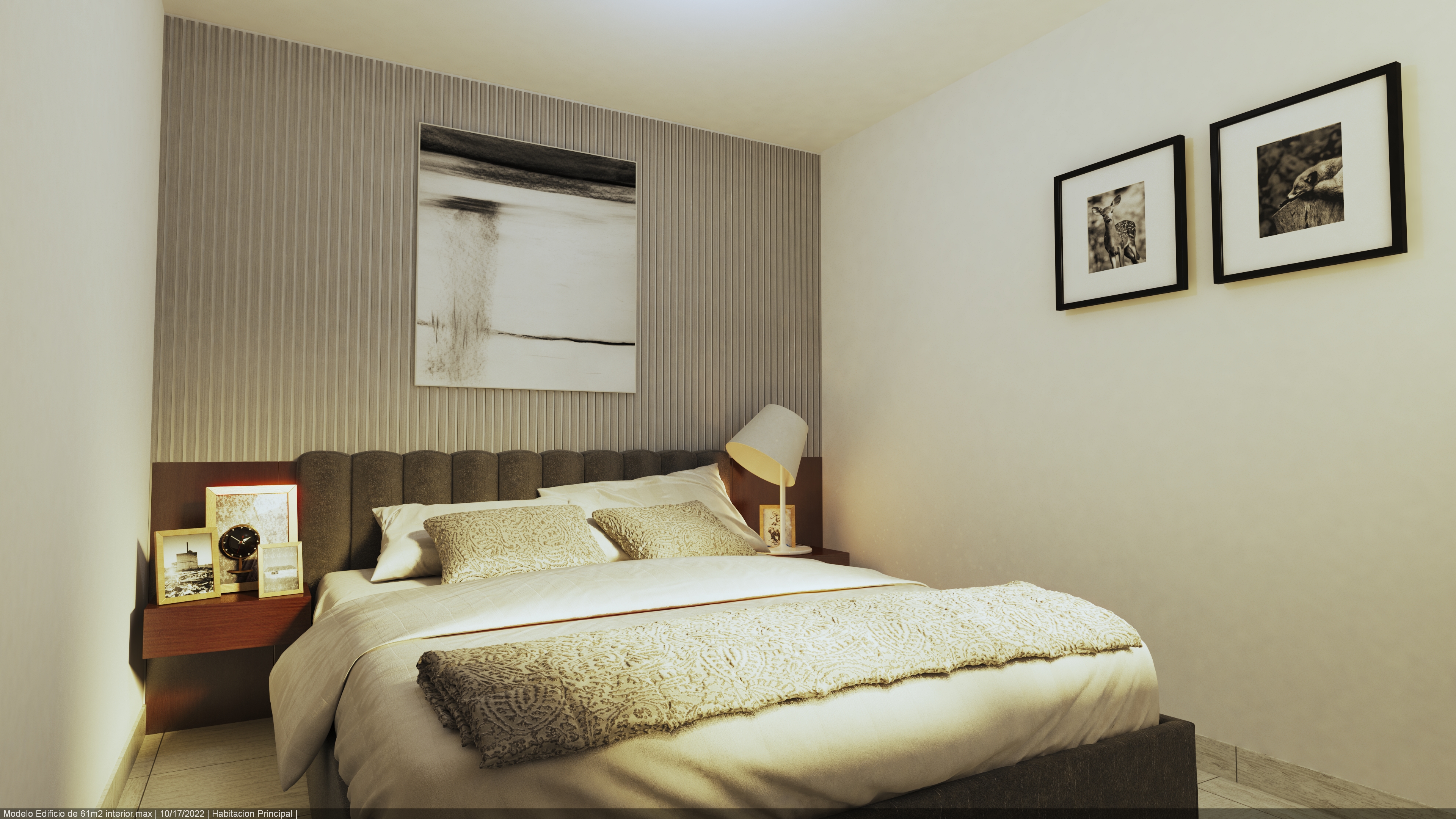 APARTAMENTOS en VENTA en AUTOPISTA LAS AMÉRICAS KM 16 Foto 7309041-6.jpg