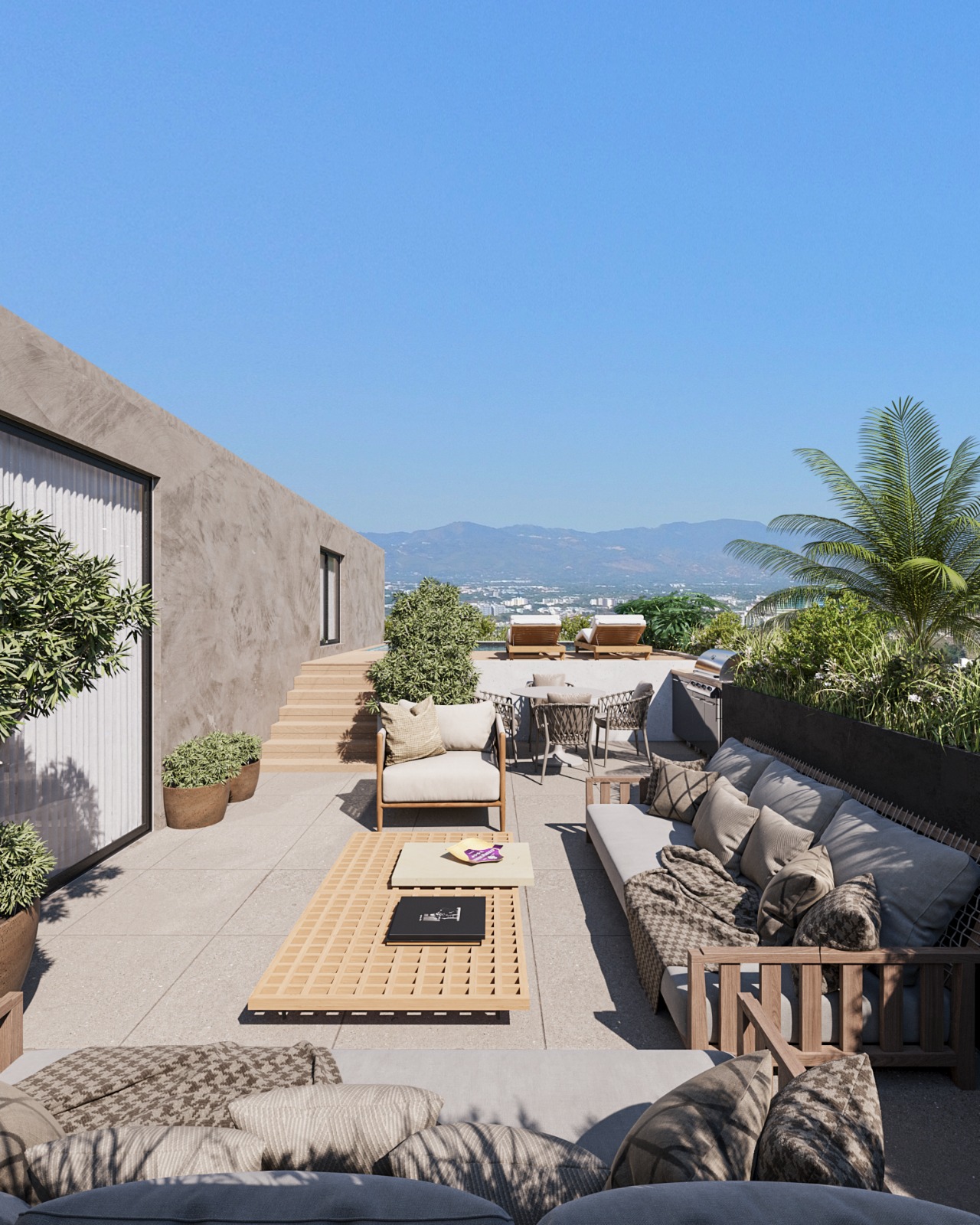 APARTAMENTO en VENTA en Urb. Thomen Santiago de los Caballeros Foto 7309045-5.jpg