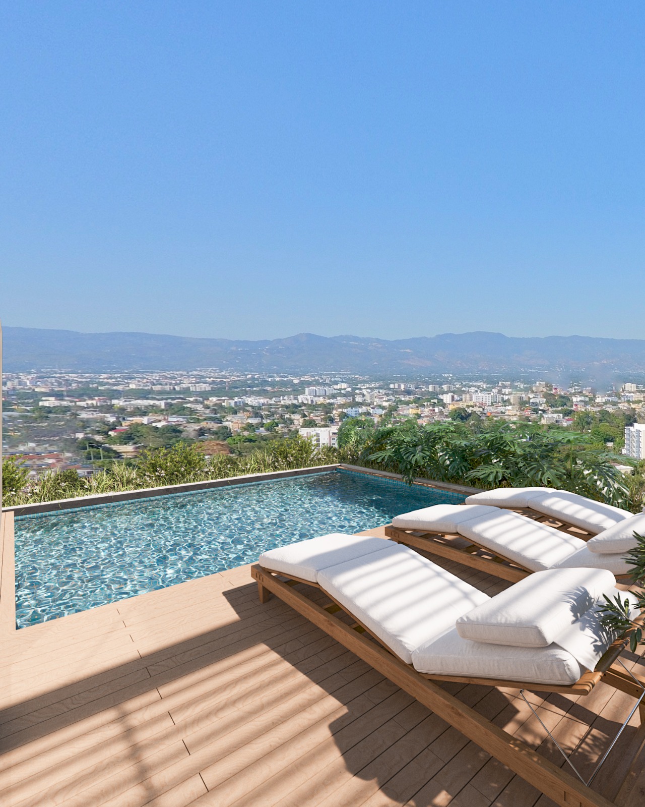 APARTAMENTO en VENTA en Urb. Thomen Santiago de los Caballeros Foto 7309045-6.jpg