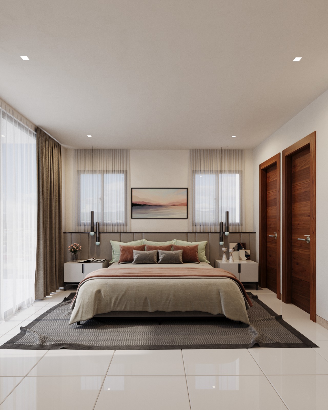 APARTAMENTO en VENTA en Urb. Thomen Santiago de los Caballeros Foto 7309045-7.jpg