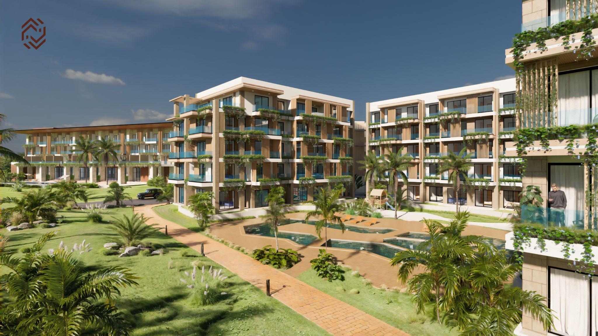Exclusivo APARTAMENTO en VENTA en Cabeza de Toro Protege tu inversión Foto 7309048-3.jpg
