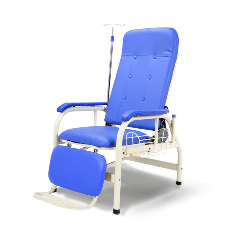 silla sofa de hospital Foto 7309053-1.jpg