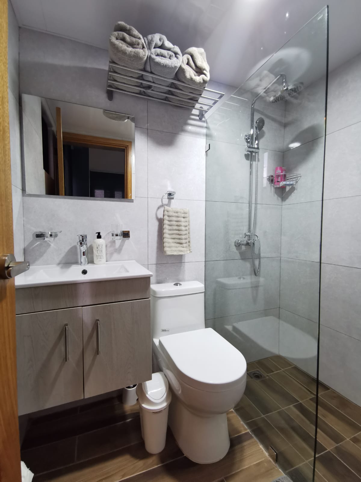 Apartamento en Alquiler Amueblado en el Naco Foto 7309055-13.jpg