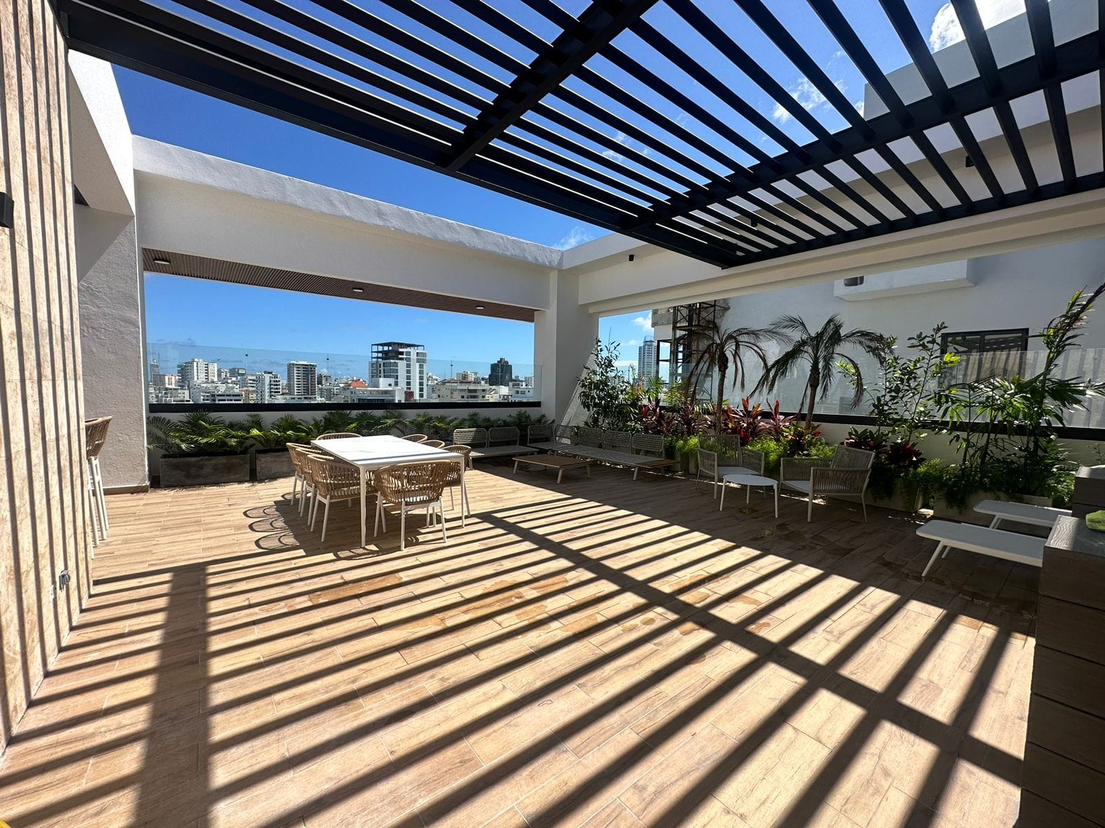 Apartamento en Alquiler Amueblado en el Naco Foto 7309055-15.jpg