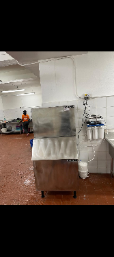 Maquina de Hacer Hielo Maxx Ice 500LB Foto 7309064-1.jpg