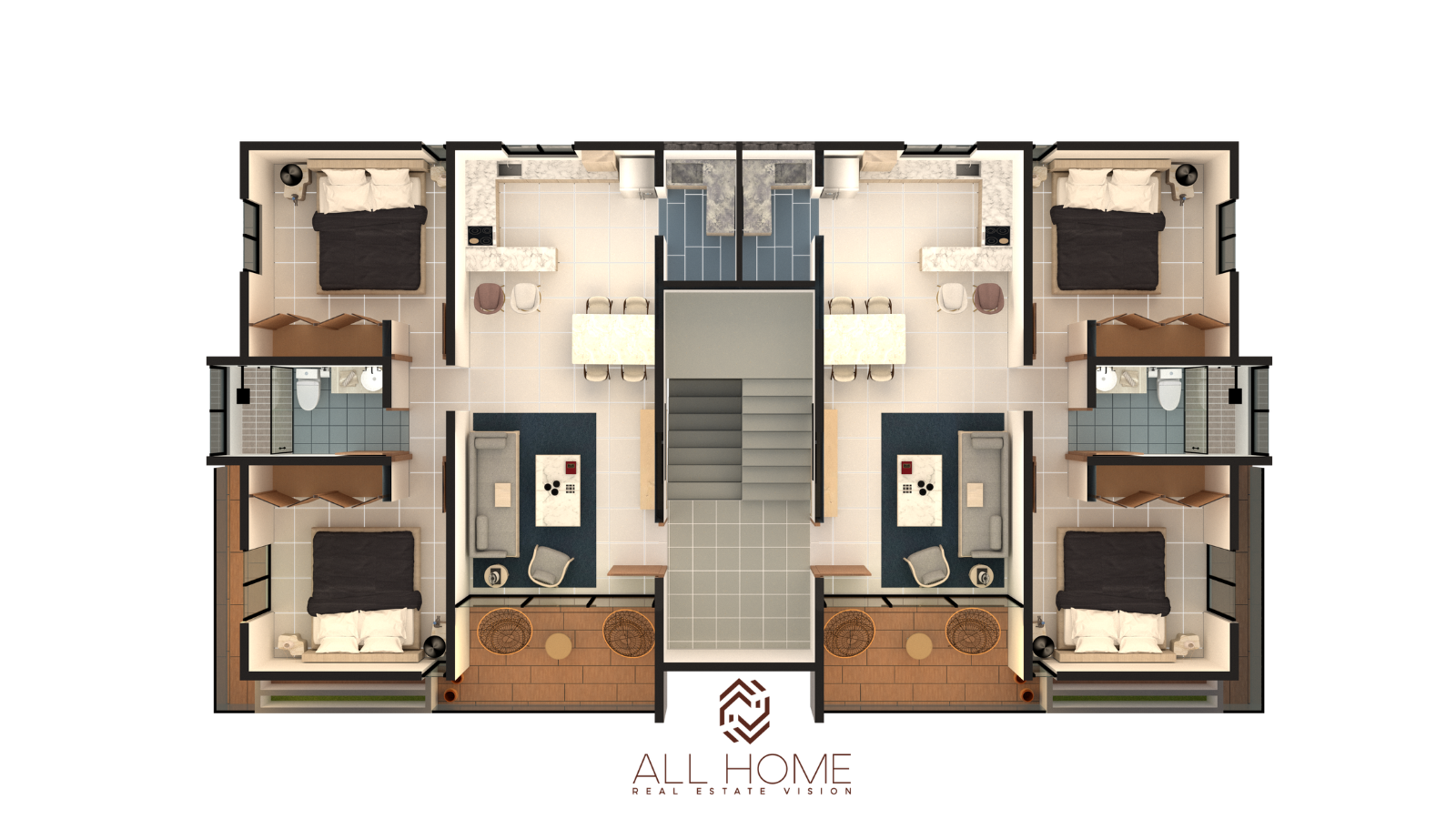 APARTAMENTO en VENTA Vive con privacidad y estilo en GURABO Foto 7309083-5.jpg