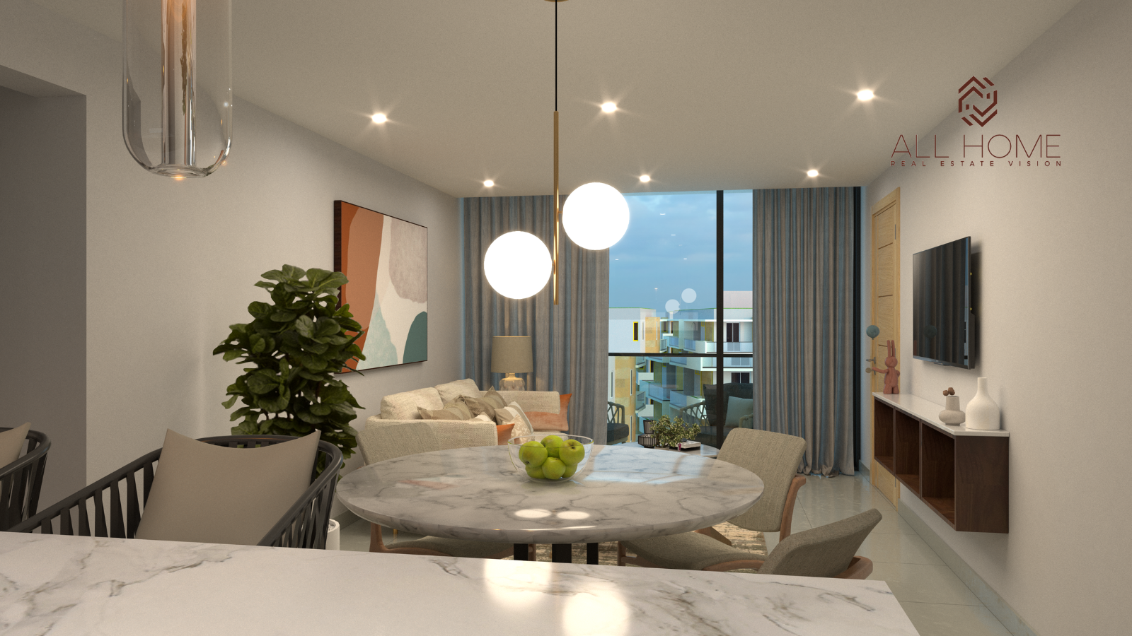 APARTAMENTO en VENTA Vive con privacidad y estilo en GURABO Foto 7309083-6.jpg