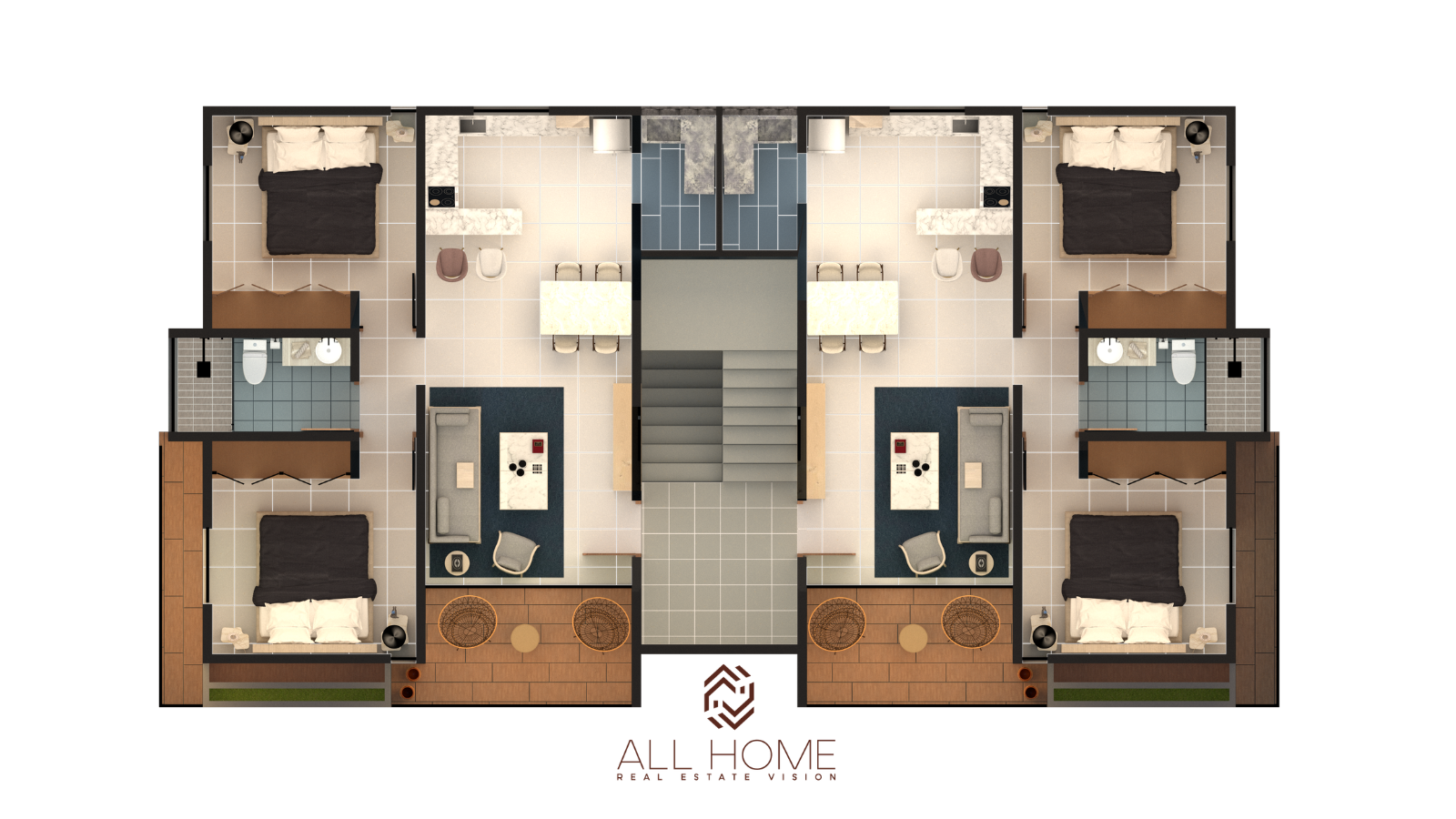 APARTAMENTO en VENTA Vive con privacidad y estilo en GURABO Foto 7309083-7.jpg