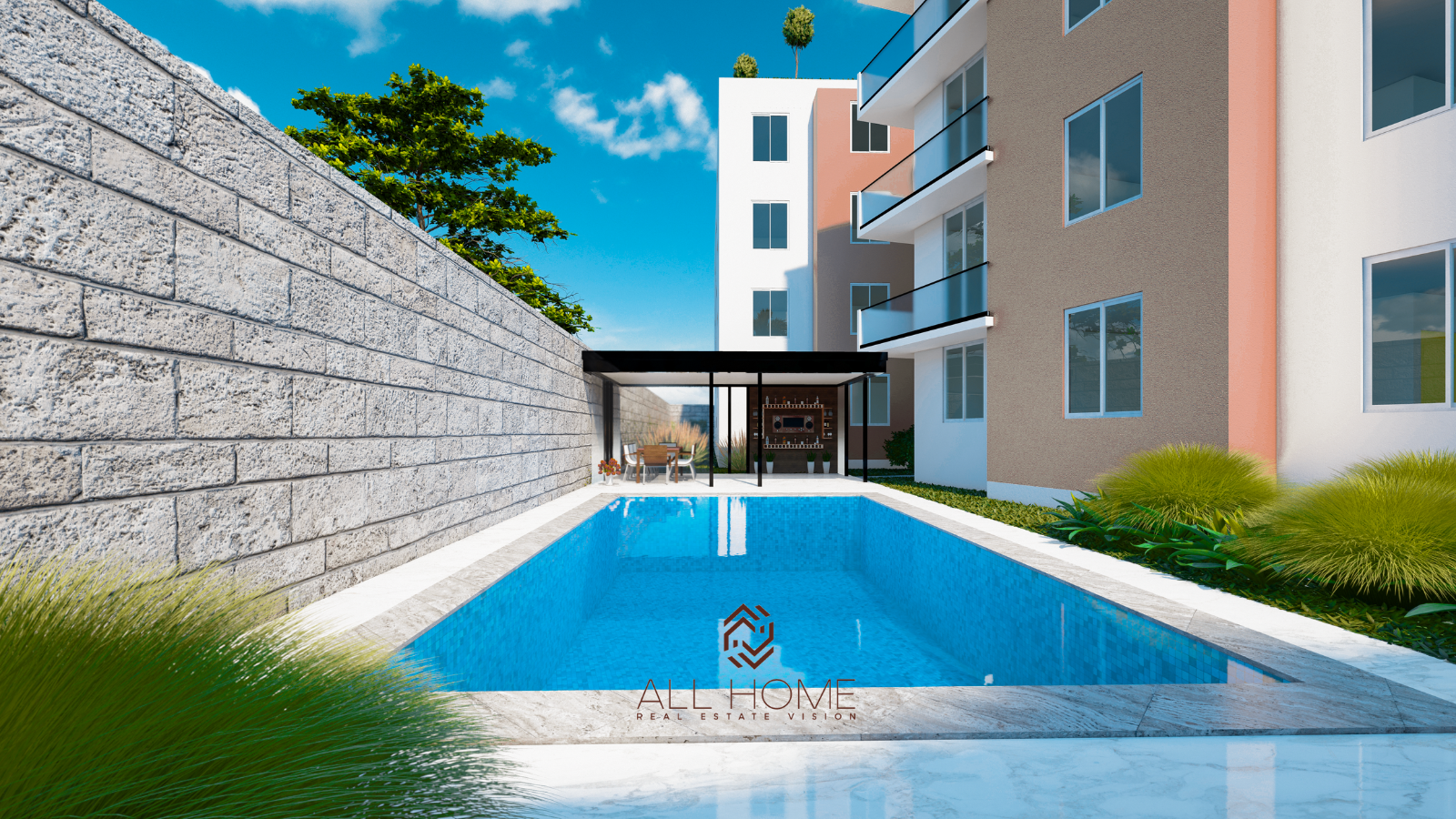 APARTAMENTO en VENTA Vive con privacidad y estilo en GURABO Foto 7309083-8.jpg