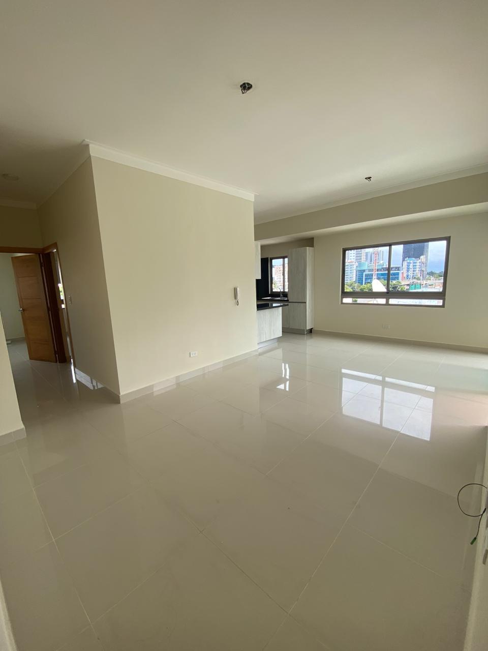 Apartamento en Renta en Bella Vista Santo Domingo Foto 7309088-1.jpg