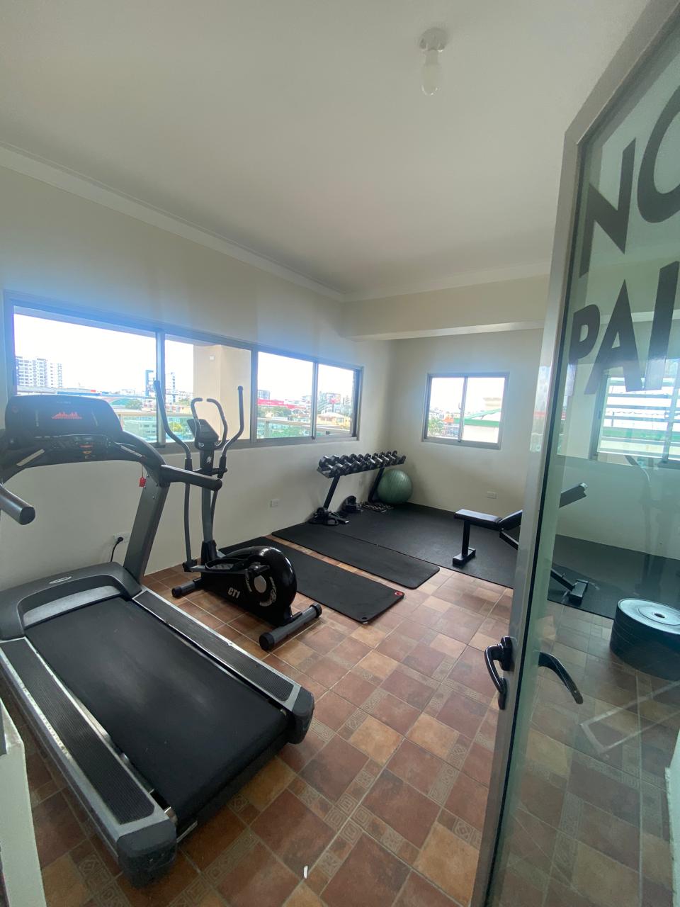 Apartamento en Renta en Bella Vista Santo Domingo Foto 7309088-15.jpg