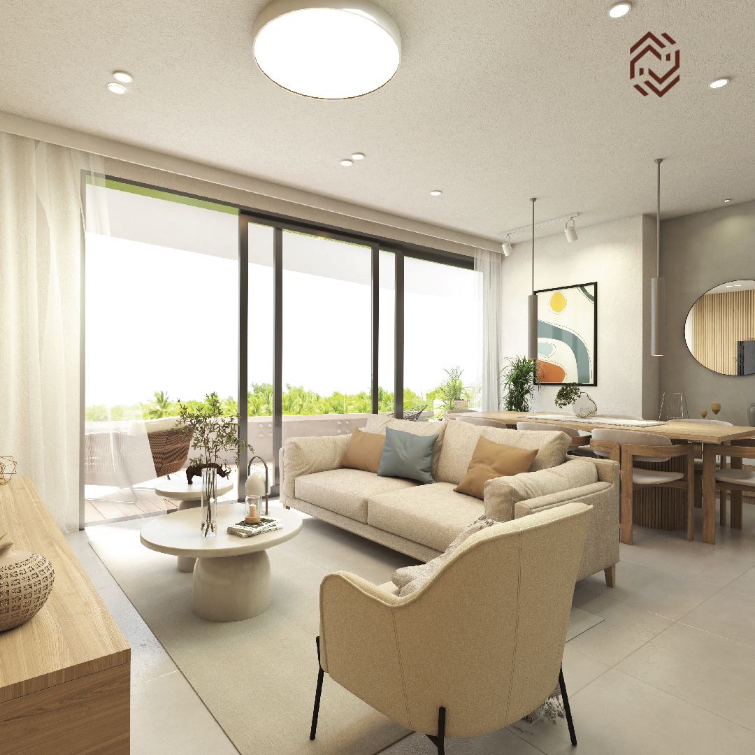 APARTAMENTO en VENTA en CABEZA DE TORO PUNTA CANA Foto 7309090-7.jpg